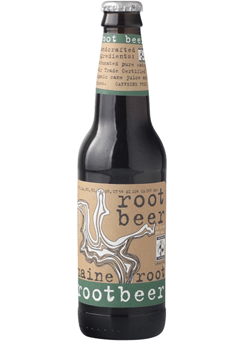 Maine Root Root Beer | Total Wine & More