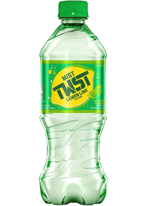 Sierra Mist/Mist Twist | Total Wine & More