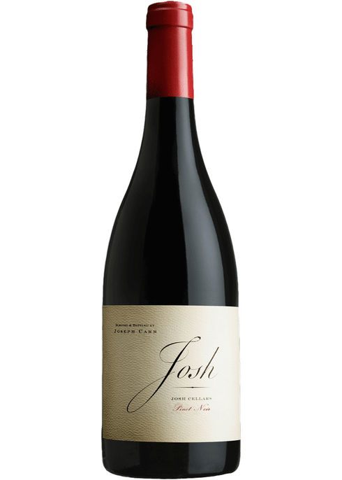 Josh Cellars Pinot Noir | Total Wine More