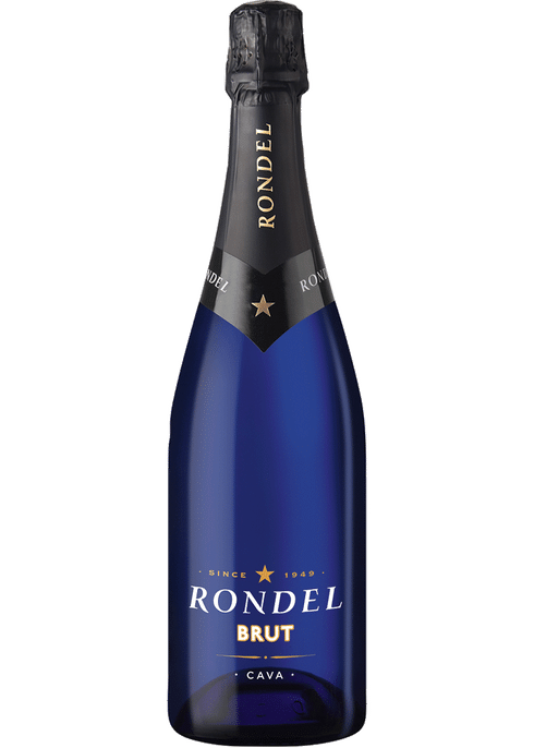 Rondel Brut Cava | Total Wine & More