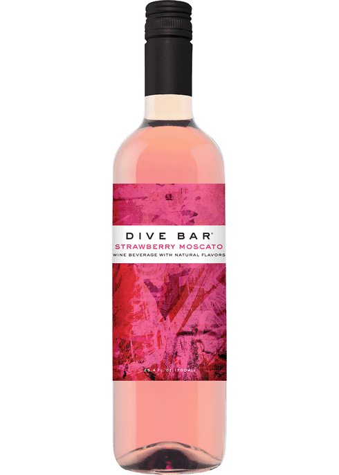 Dive Bar Watermelon Moscato | Total Wine & More