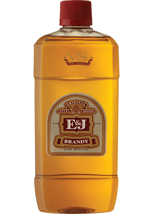 E & J Brandy Traveler | Total Wine & More