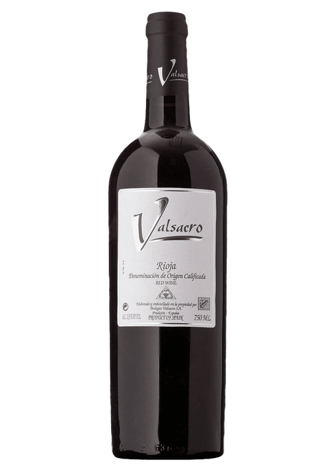 Vinsacro Rioja Dioro