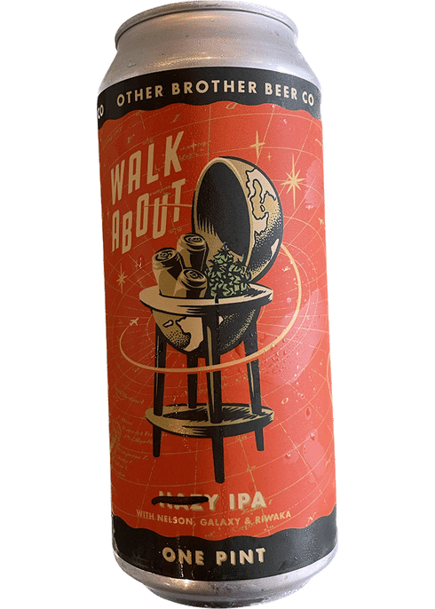 Tower Brewing Monkey Knife Fight Hazy IPA