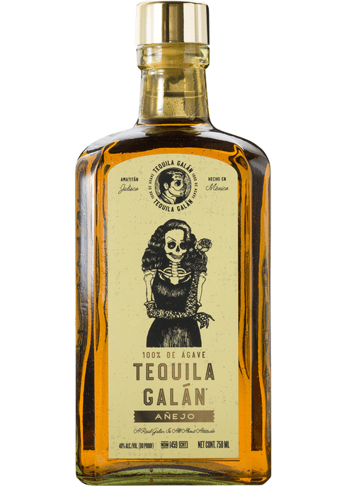 Buy Codigo 1530 Barrel Strength Anejo Tequila Online