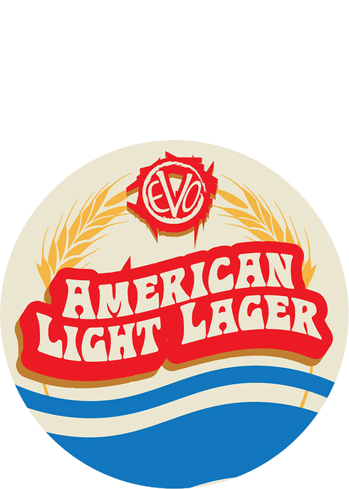 american light lager qualities