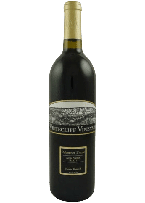 Whitecliff Cabernet Franc | Total Wine & More