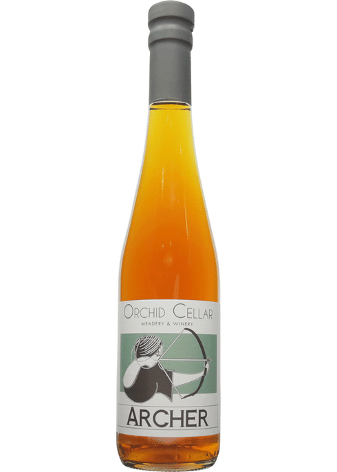 Orchid Cellar Archer Castellan Total Wine More