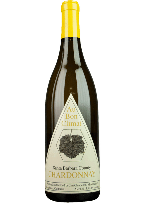 Au Bon Climat Chardonnay S Barbara Total Wine More