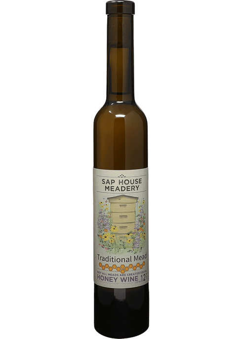 Sap House Meadery Traditional | Total Wine & More