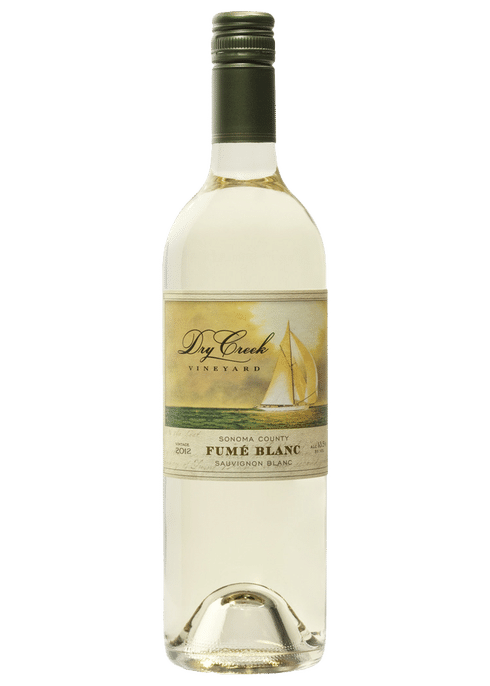 Dry Creek Fume Blanc