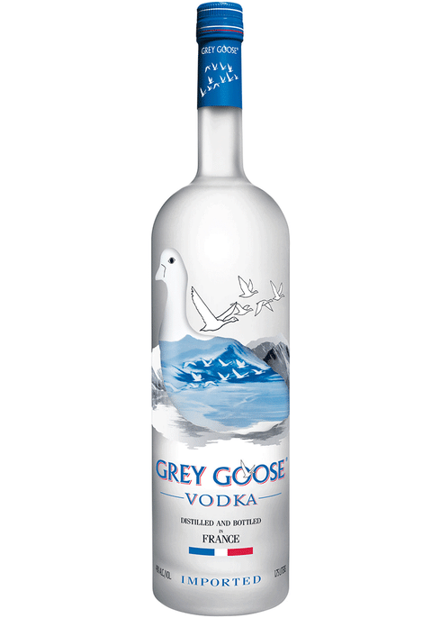 Grey Goose Total Wine And More