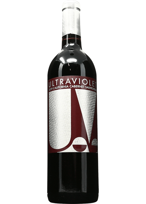 Big Red Monster Cabernet Sauvignon (750 ml)