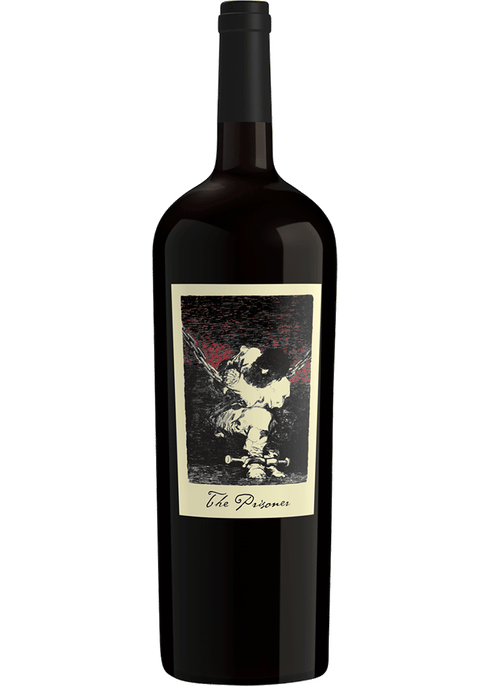 The Prisoner Red Blend Total Wine And More