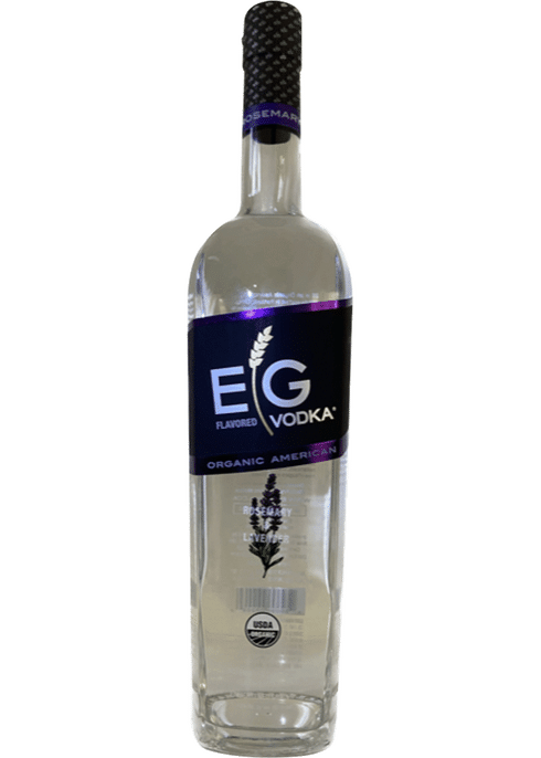 Triple Eight Blueberry Vodka More Wine Total | 