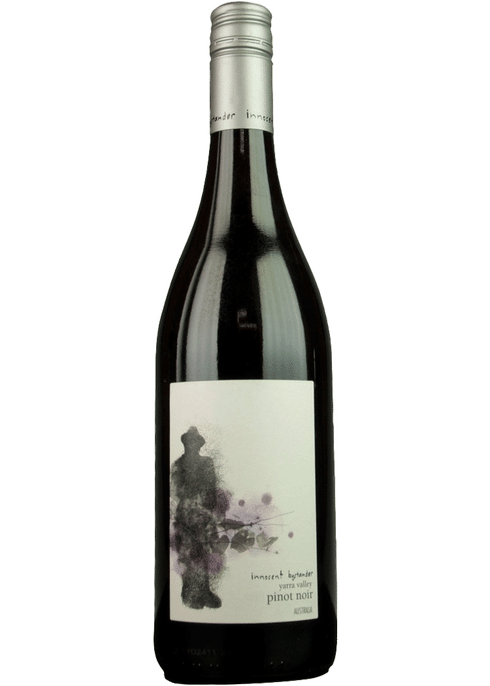 Innocent Bystander Pinot Noir | Total Wine & More