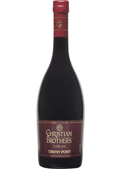 Christian Brothers Tawny Port | Total Wine & More