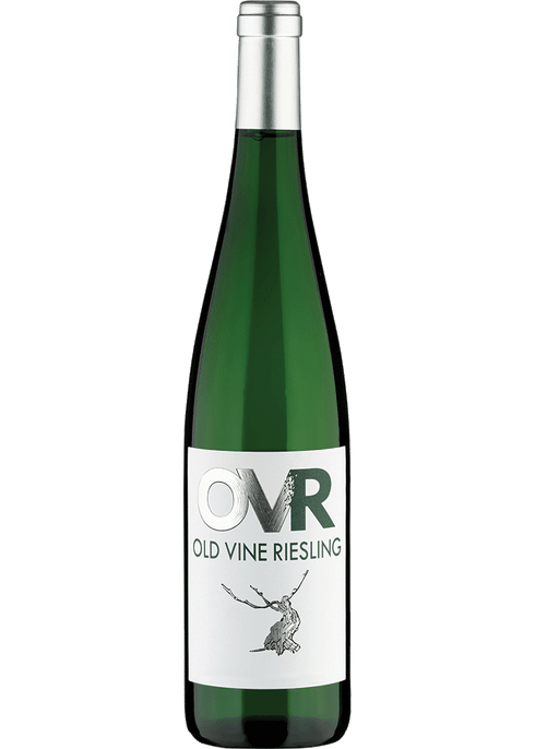 Two vines cheap riesling