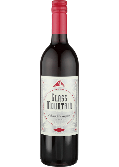 glass mountain cabernet sauvignon