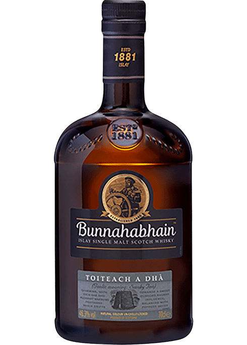 Bunnahabhain Stiuireadir | Total More & Wine