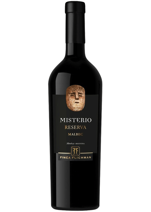 Malbec Wine Total | Flichman Reserva Misterio & More Finca
