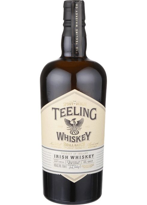 Buy The Teeling Whiskey Gift Pack Online