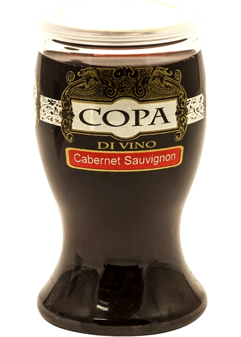Copa di Vino - Do Anything Go Anywhere Premium Wine