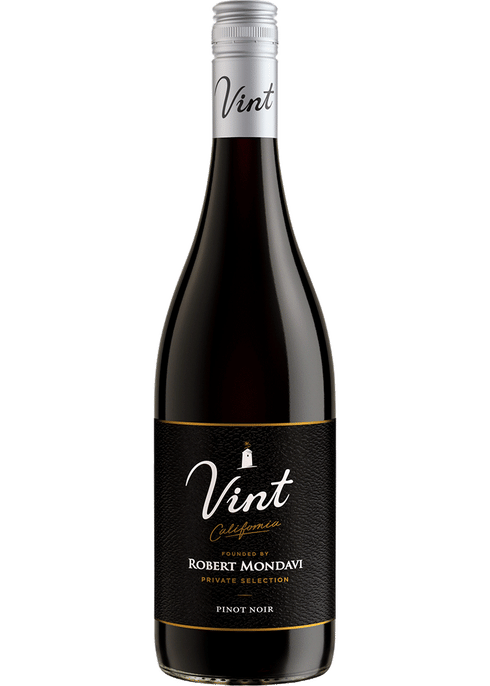 Vint by Robert Mondavi Pinot Noir | Total Wine & More