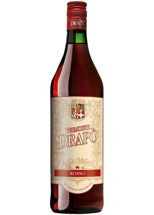Antica Torino Rosso Vermouth