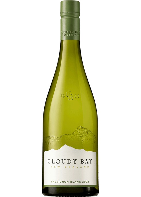 Cloudy Bay 2022 Sauvignon Blanc