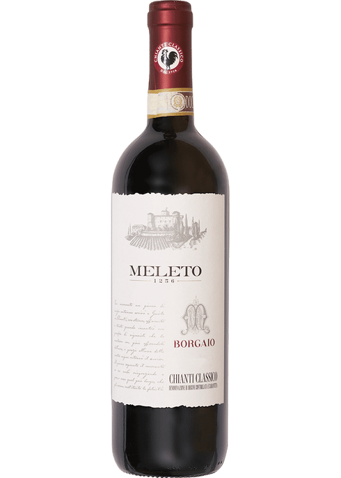 Antinori Peppoli Chianti Classico | & More Total Wine