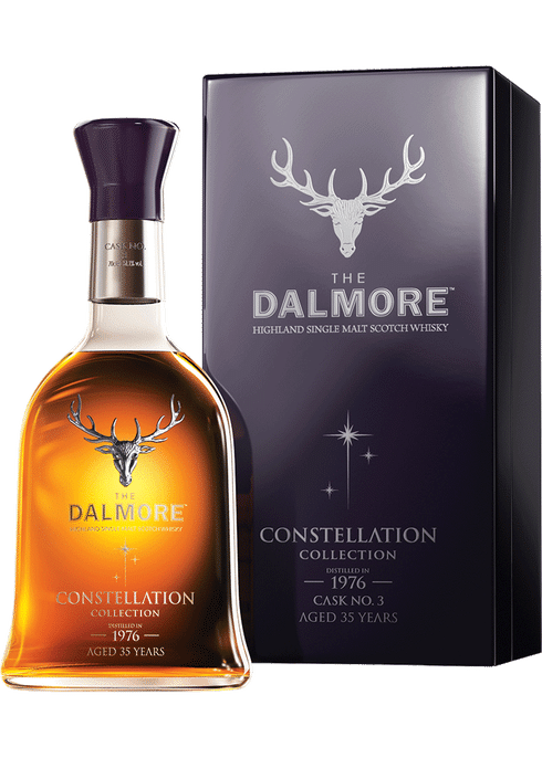 Dalmore Port Wood Reserve Highland Single Malt Scotch Whisky Gift Set -  Grand Cru Bottle Shop, Baltimore, MD, Baltimore, MD