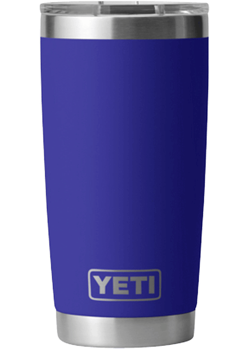 YETI Reef Blue🌊+OffShore Blue🟦 30oz Rambler Tumbler Limited Edition Rare  NWT