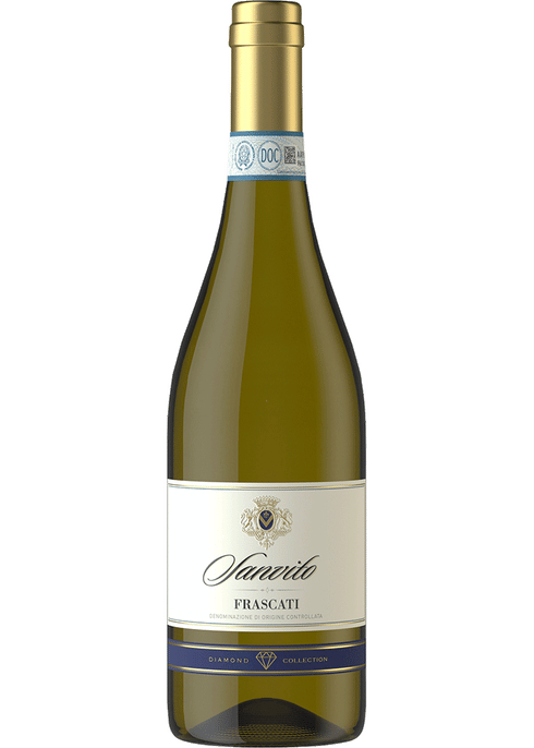 San Vito Frascati DOC | Total Wine & More