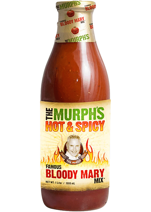 Sparkling Ice® Spicy Bloody Mary Recipe - Kroger