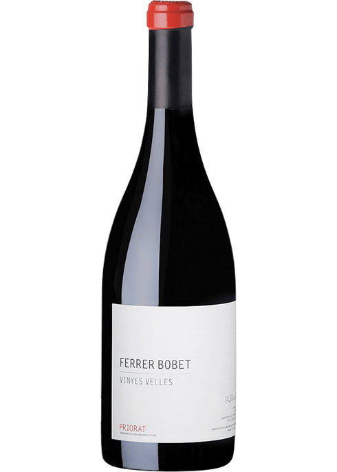 Ferrer Bobet Priorat Vinyes Velles | Total Wine & More