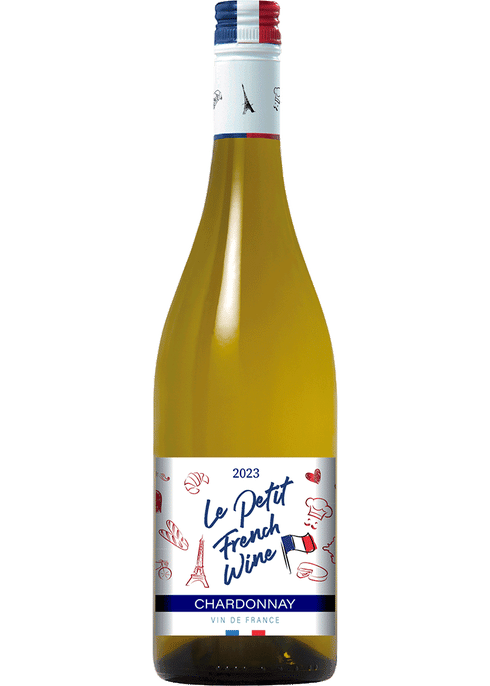 Le Petit French Wine Chardonnay | Total Wine & More