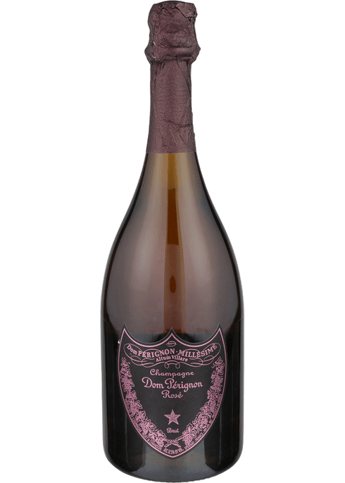 Dom Pérignon Vintage Luminous Brut Rose