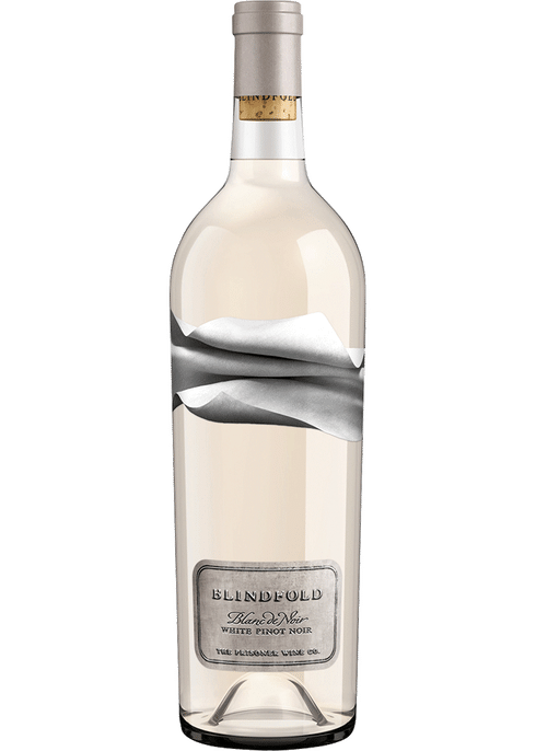 Blindfold Blanc De Noir White Pinot Noir