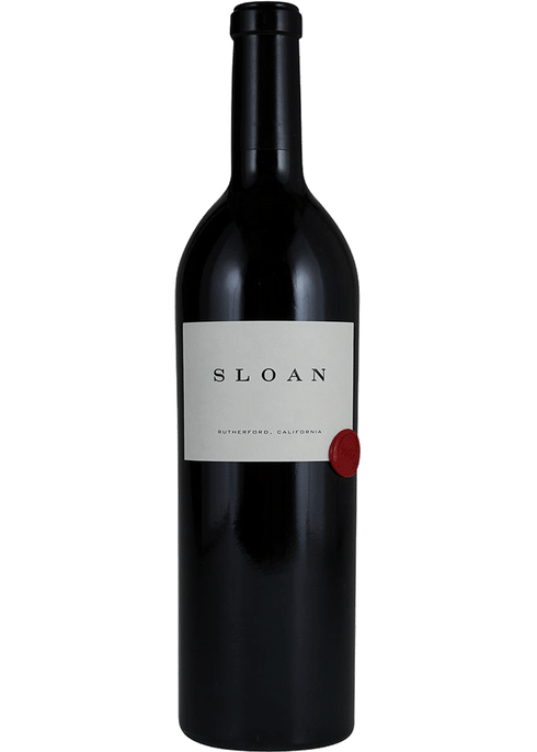 Sloan Estate Cabernet Sauvignon | Total Wine & More