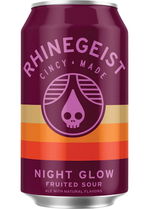 Rhinegeist Night Glow | Total Wine & More