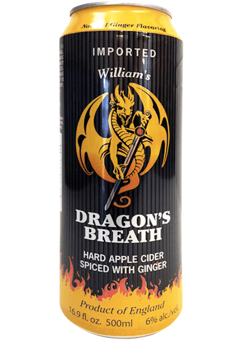 William S Orchards Dragon S Breath Total Wine More