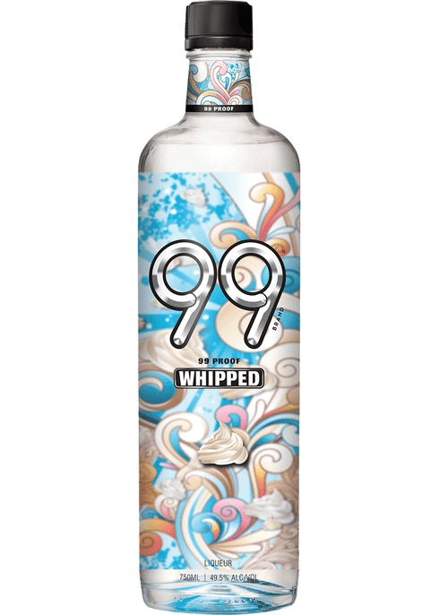 99 Whipped Total Wine And More