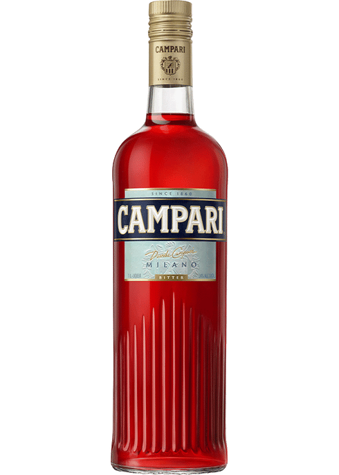 Aperitive Campari Bitter Aperitif, 750 ml Campari Bitter Aperitif – price,  reviews