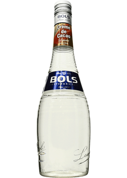 Bols Creme De Cacao White Total Wine More