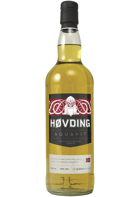 Hovding Aquavit Total Wine More