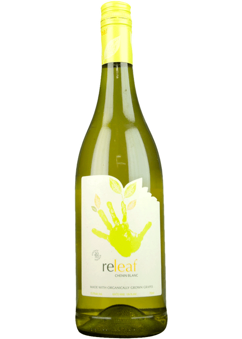 Releaf Sustainable Chenin Blanc