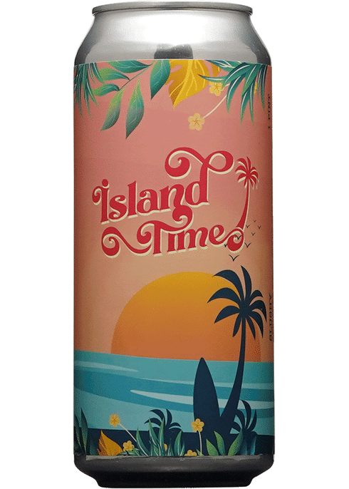 903 Brewers Island Time Slushy | Total Wine & More