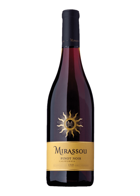 Mirassou Pinot Noir | Total Wine \u0026 More