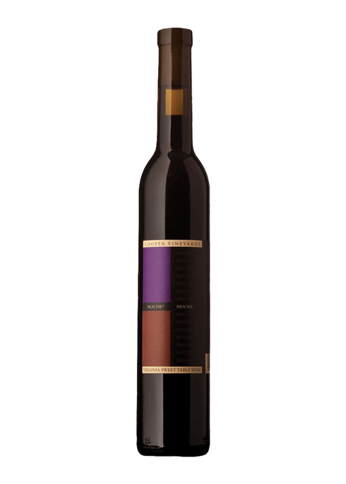 Cooper Vineyards Noche Chocolate | Total Wine & More